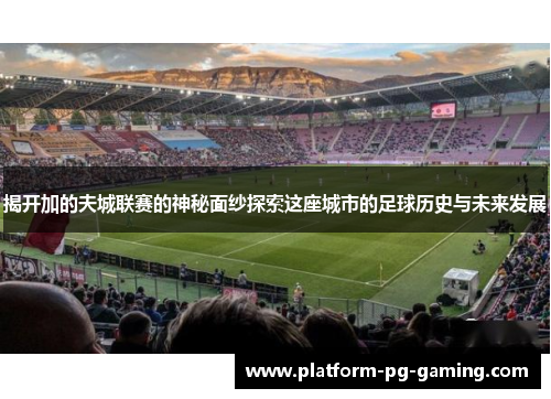 揭开加的夫城联赛的神秘面纱探索这座城市的足球历史与未来发展